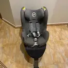 كارست سايبكس