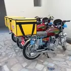 سويدي 150 cc