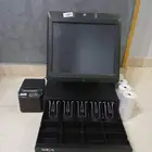 جهاز كاشير كاشير جديد كاشير مستعمل كاشير مطاعم