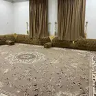 سجاده تركي 5x6م.