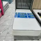 مراتب طبيه ومراتب سست وسراير خشب وحديد