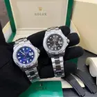 رولكس رجالي سويس