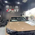 حمايه وتظليل وتلميع