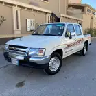 للبيع هايلوكس GL 2003 تم البيع تم البيع
