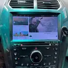 شاشه فورد اكس بلاور 2017