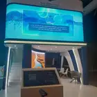 تاجير جميع انواع الشاشات