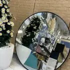 تفصيل مرايات معى رف للمداخل وغرف النوم