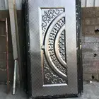 مؤسسة مقاولات وورشة حدادة