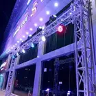 افتتاحات بيمات تراسات بار لد سيتي كلر بوثات