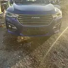 هافال H6 تشليح قطع غيار