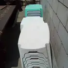 تأجير الكراسي و طاولت وسجاد شي يبض لوجه 