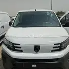 بيجو بارتينر 2025 ديزل بضاعه قسط 1100 أفراد