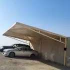 للبيع مظلة سيارات 2000 ريال