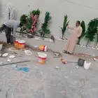 مقاول عظم وتشطيب وترميم