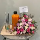 هداياء الدمام الخبر مندوب توصيل