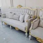 مفروشات الجنوب تفصيل وجاهز الدفع عند الاستلام