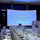 تنظيم المعارض و المؤتمرات