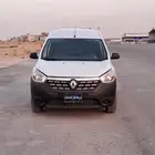 رينو دوكر2020