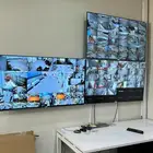 شركه متخصصه كاميرات مراقبة شبكات وسنترال