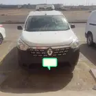 للإيجار سيارة رينو دوكر ثلاجه موديل 2022