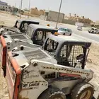 بوبكات للايجار الشهري واليومي شمال الرياض