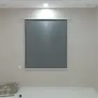 ستائر رول سادة _ستائر رول زيبرا _ستائر رول مربعات ستائر رول