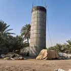 ماء خزان