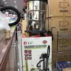 مكنسة كهربائي ة جاف ورطب