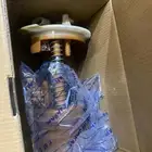 طرمبة بنزين