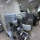 يوجد لدينا جميع ادوات المطاعم والمخابز السوبر ماركتات