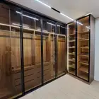الرؤية لغرف النوم الحديثه