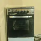 فرن اربع عيون عالسوم