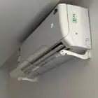 موزع موجه حاجز مصد عاكس مانع غطاء هواء مكيف اسبليت