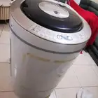 غسالة شارب اوتوماتيك علوية