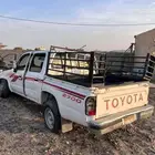 قطع هايلكس 98-2005