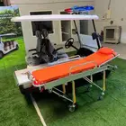 عربات كهربائية قولف كار GOLF