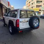 ترهيم باترول فتك صدامات ورفارف لحيه اسطبات غطاء اسبير شبك خط