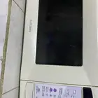 ميكروف نضيف