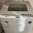 غسالة ملابس هيتاشي