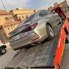 سطحة غرب الرياض