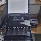 كاشيرات محاسبه كاشير كافي كاشير تموينات جهاز كاشير مطعم