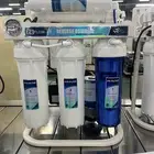 فلاتر تحليه المياه عرض جهاز تحليه المياه المطبخ