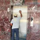 مبلط الجبيل لتركيب السيراميك والبرسلان وأعمال الرخام والسباك