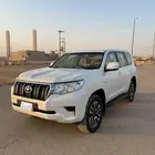 جيب برادو 2022 6سلندر