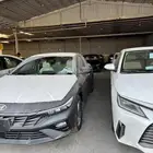هيونداي النترا سمارت 2025