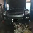 ورشة مختصون قيرات ومكائن اكسبلور جمس