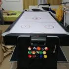 طاولة أربعة بواحد