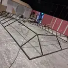 حداد مظلات كلادنج