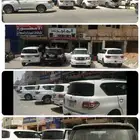 كماليات نيسان باترول 2010-2021