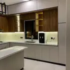 مطابخ المنيوم صاج رخام صناعي نقل وتركيب مطابخ صيانة